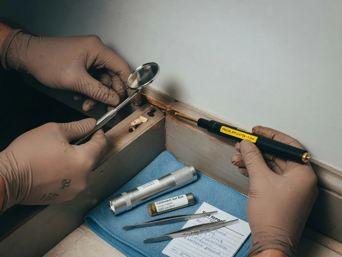 Why choose Emergency Pest Control in Indianola, MS